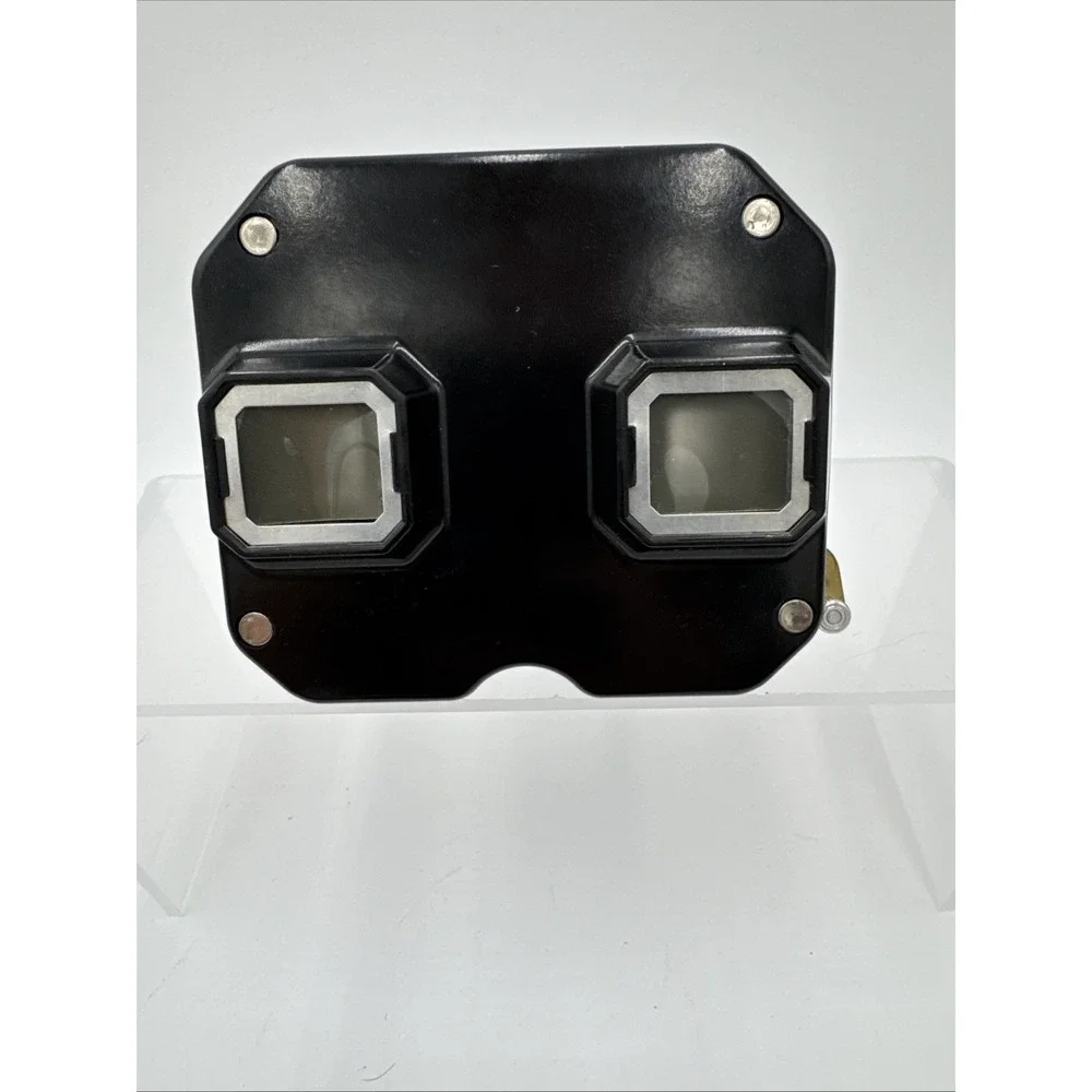 Sawyers View-Master Stereoscope In Box‎ Pre-Owned